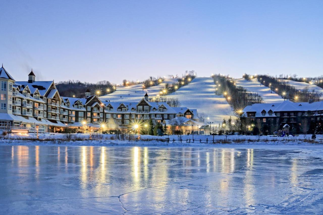 Condo 912 At North Creek Resort Blue Mountains Εξωτερικό φωτογραφία
