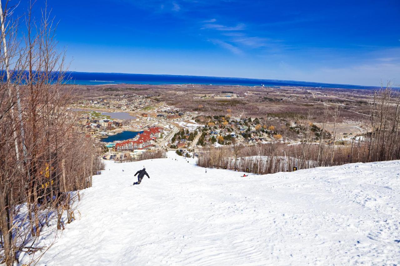 Condo 912 At North Creek Resort Blue Mountains Εξωτερικό φωτογραφία
