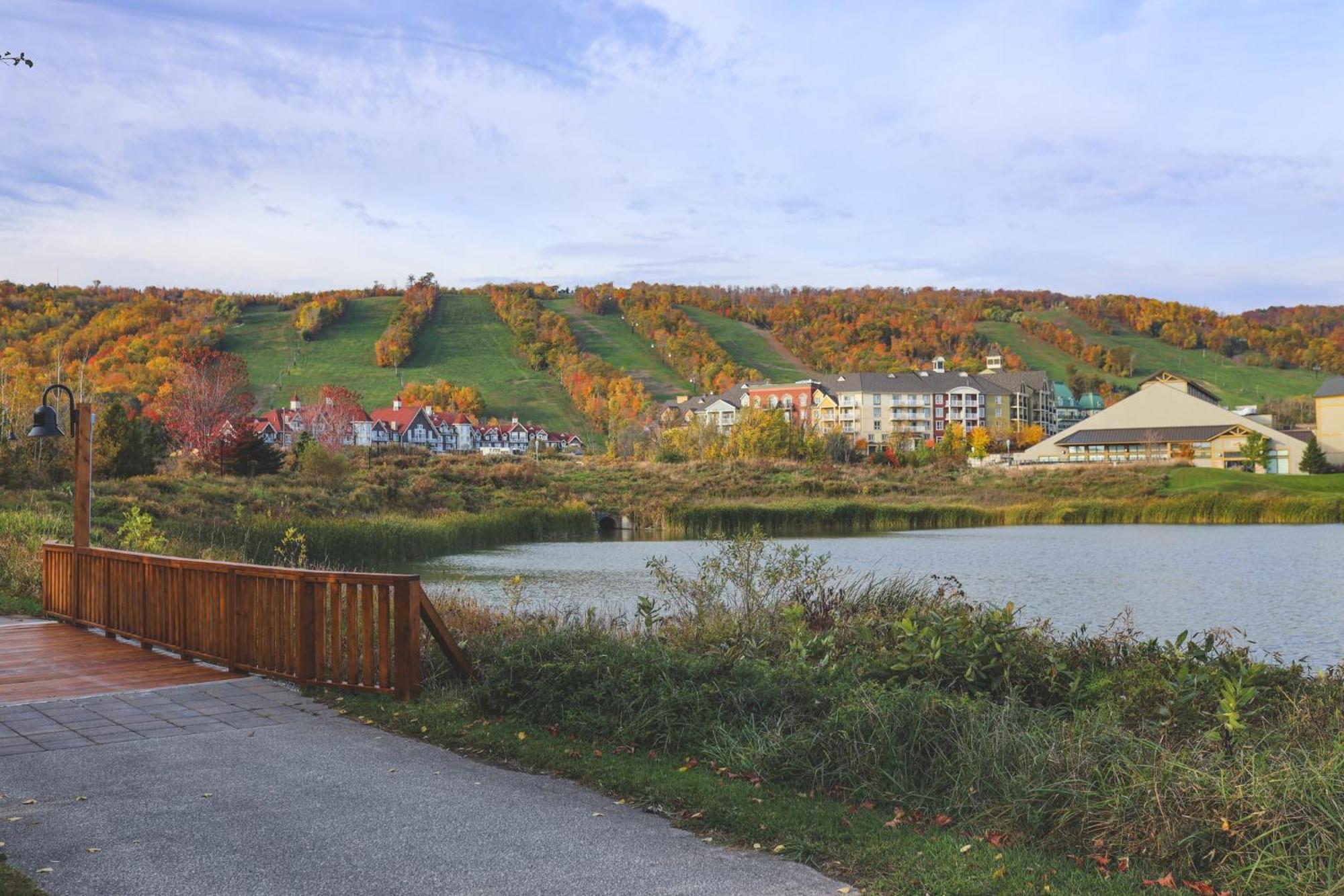 Condo 912 At North Creek Resort Blue Mountains Εξωτερικό φωτογραφία