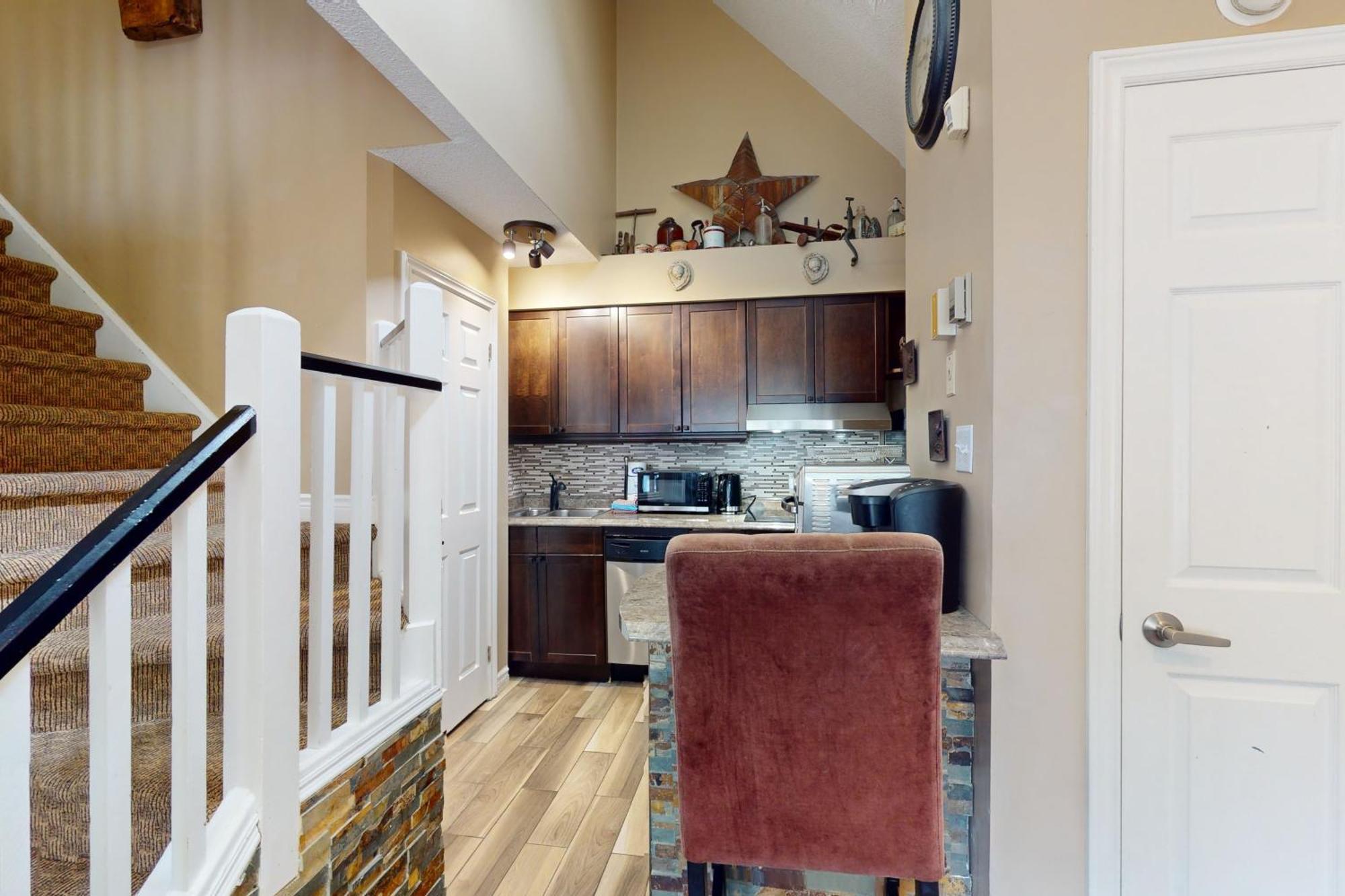 Condo 912 At North Creek Resort Blue Mountains Εξωτερικό φωτογραφία