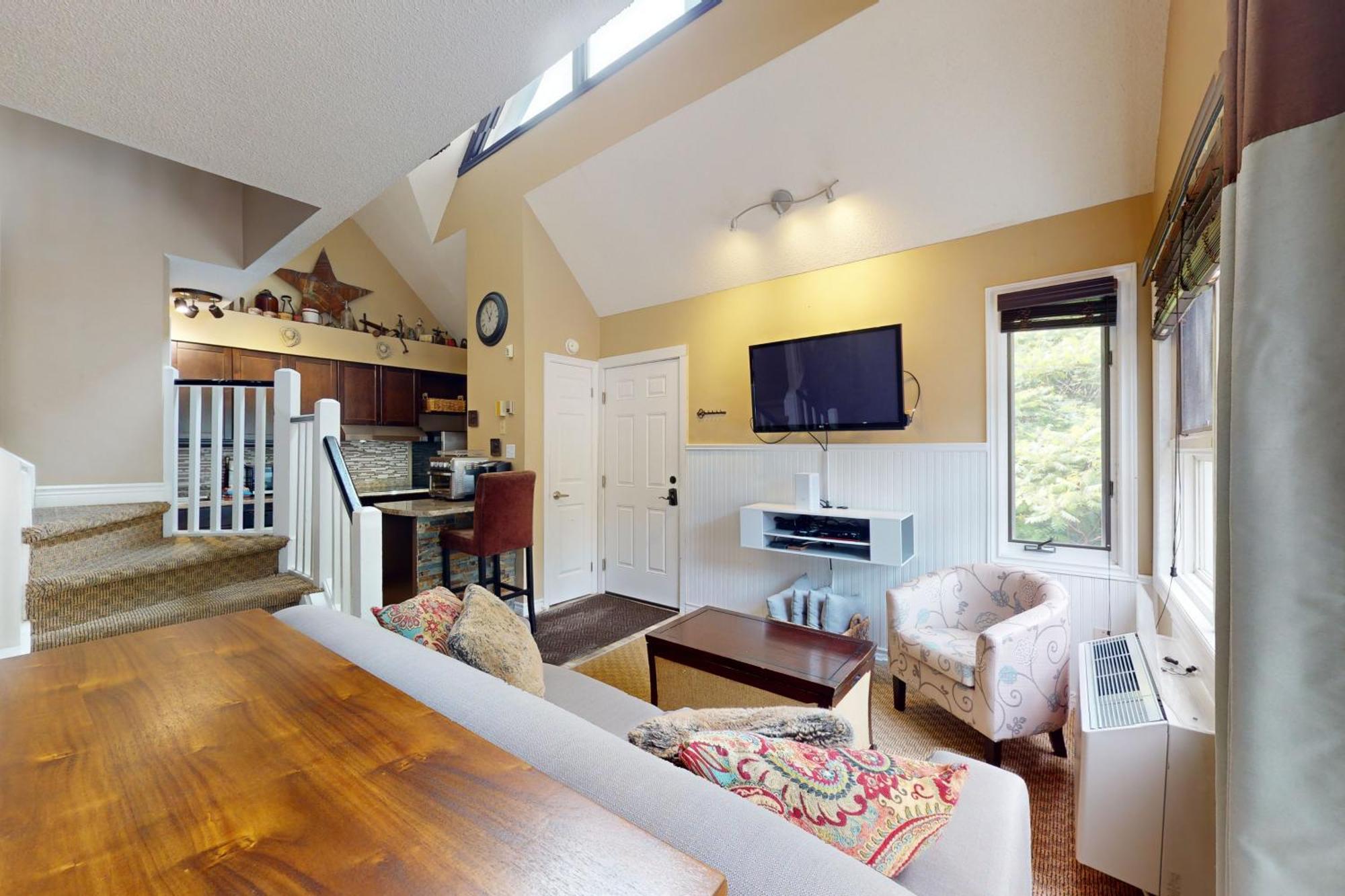 Condo 912 At North Creek Resort Blue Mountains Εξωτερικό φωτογραφία